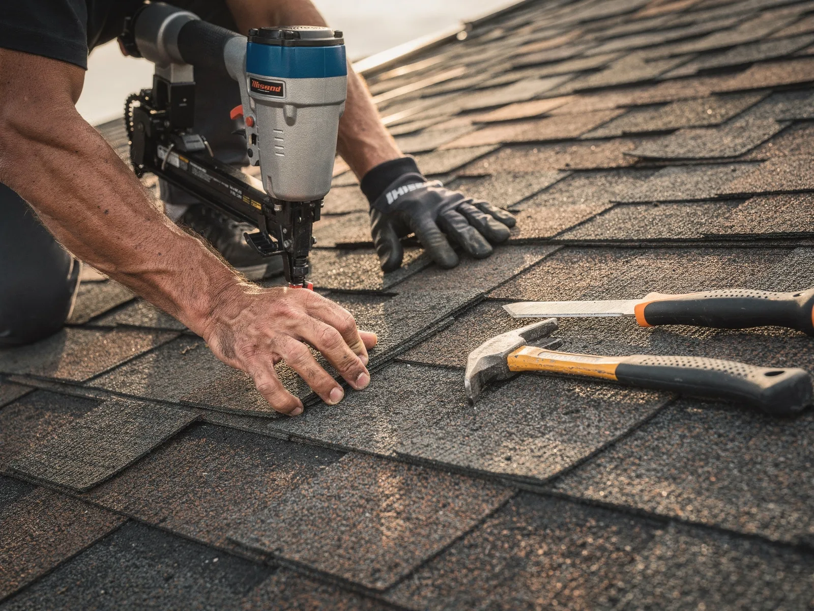 Why choose Roof Repair in Murray, IA